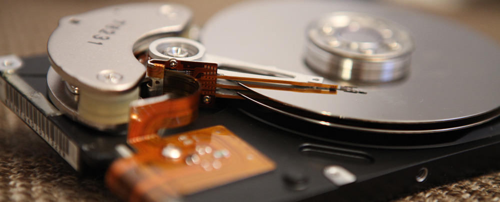 Лучшее программное обеспечение для восстановления HDD